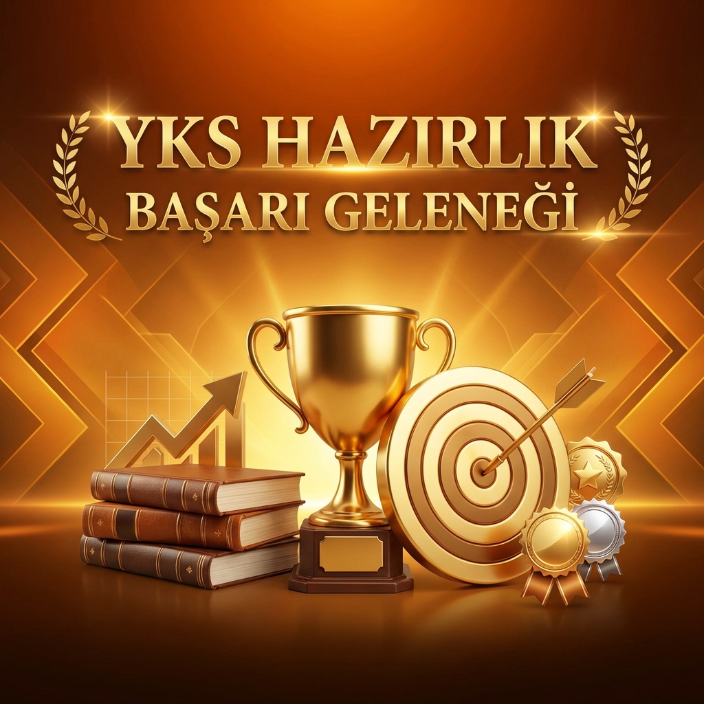 YKS Hazırlık Programı